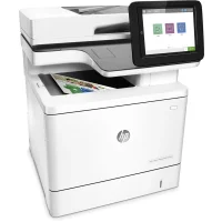 МФУ HP Color LaserJet Managed E57540dn (3GY25A) фото 2